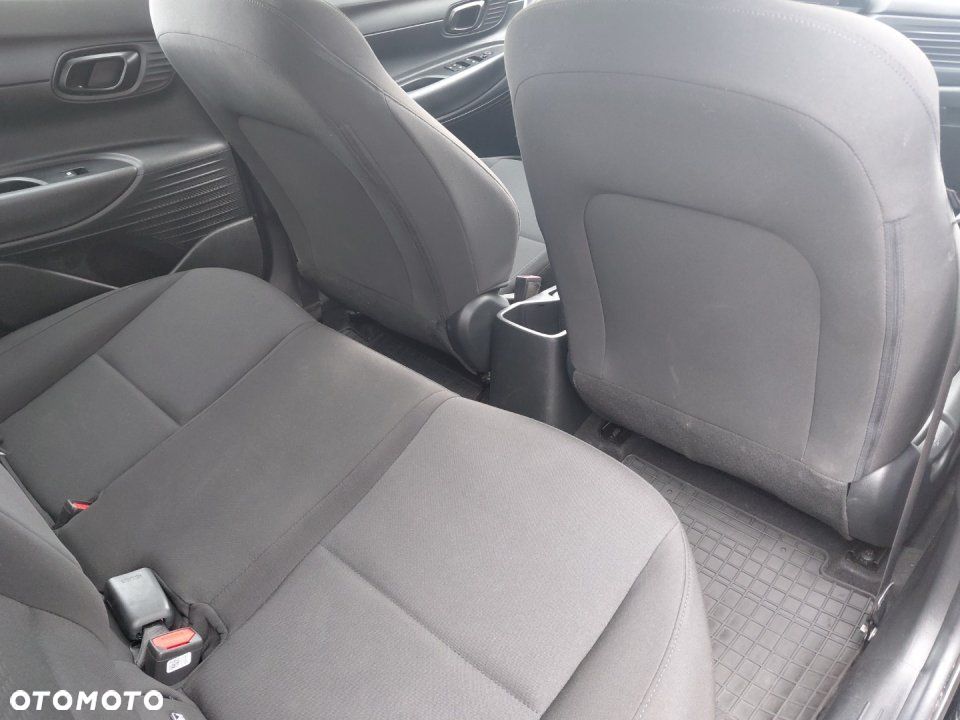 Hyundai i20 - 29
