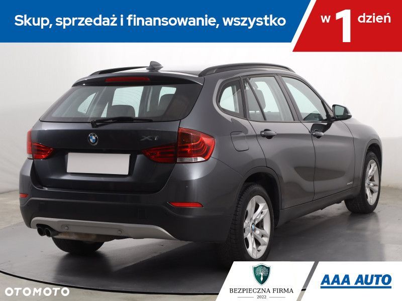 BMW X1 - 7