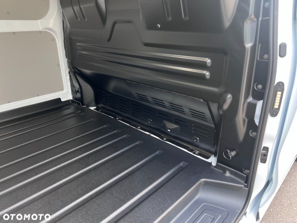 Ford Transit Custom - 7