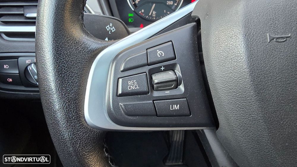 BMW X1 xDrive25e xLine - 16
