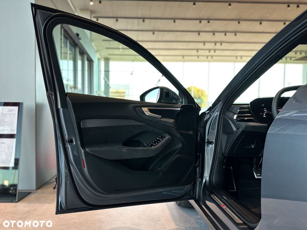 Audi A5 Limousine - 14