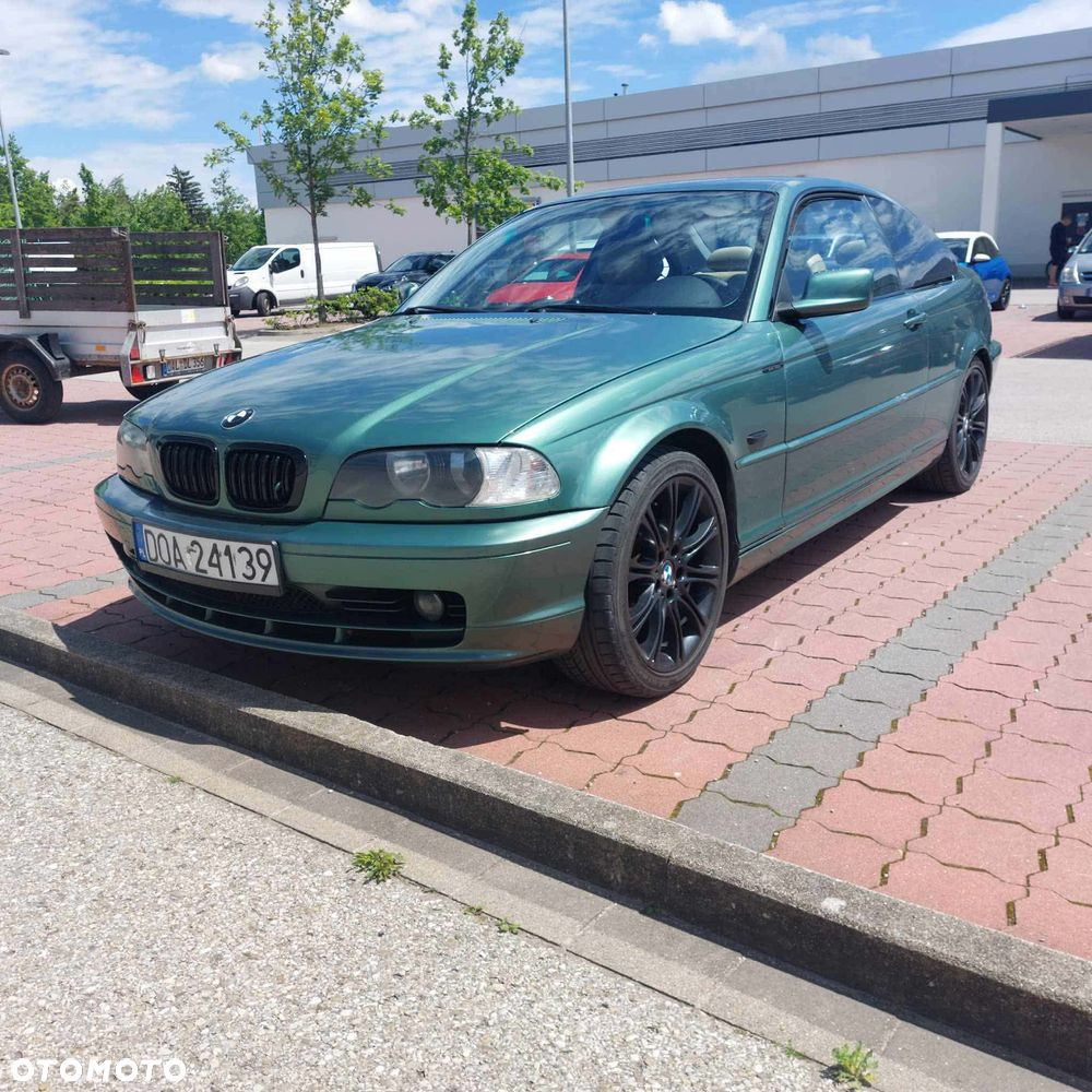 BMW Seria 3 320i - 22