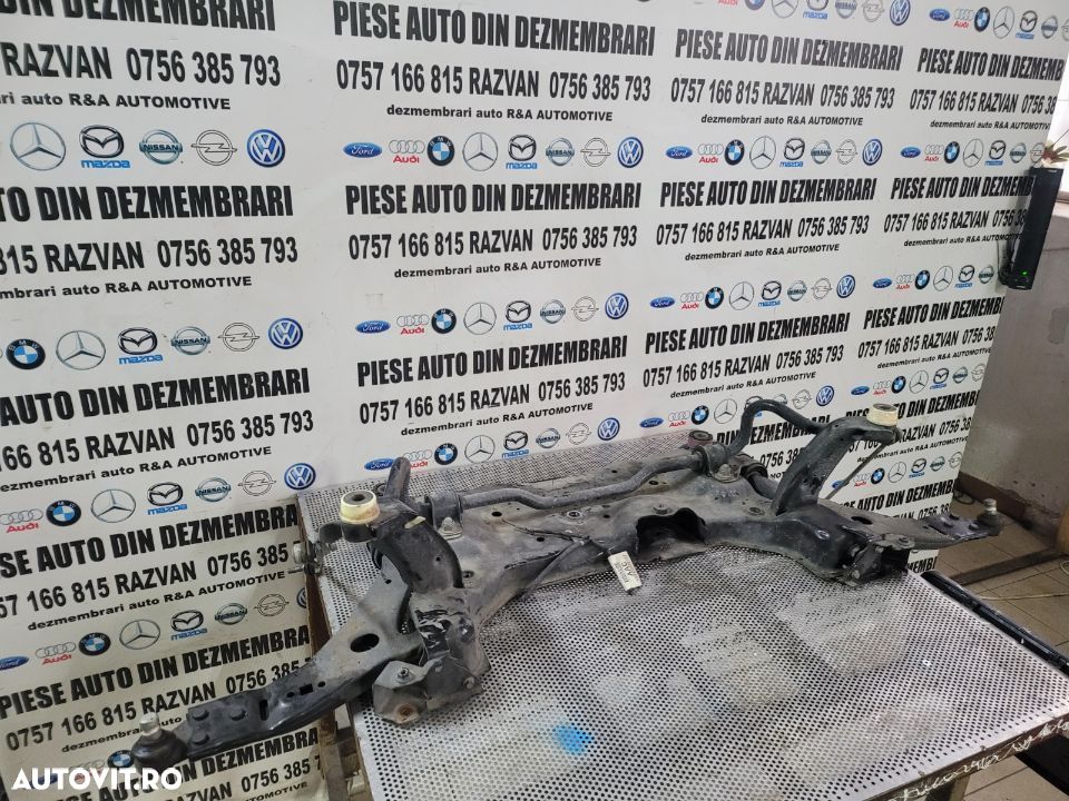 Jug Cadru Motor Punte Fata Ford Kuga 2 II An 2015-2020 Dezmembrez Ford Kuga 2 II An 2015-2020 - 2