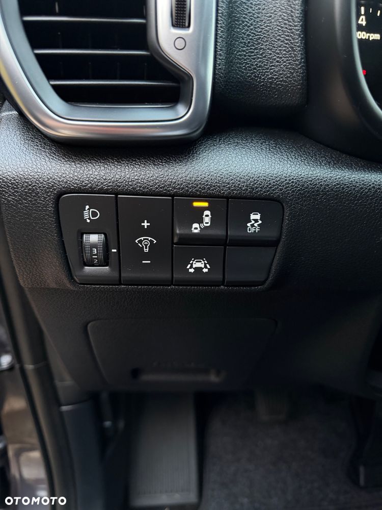 Kia Sportage 1.6 GDI XL 2WD - 24