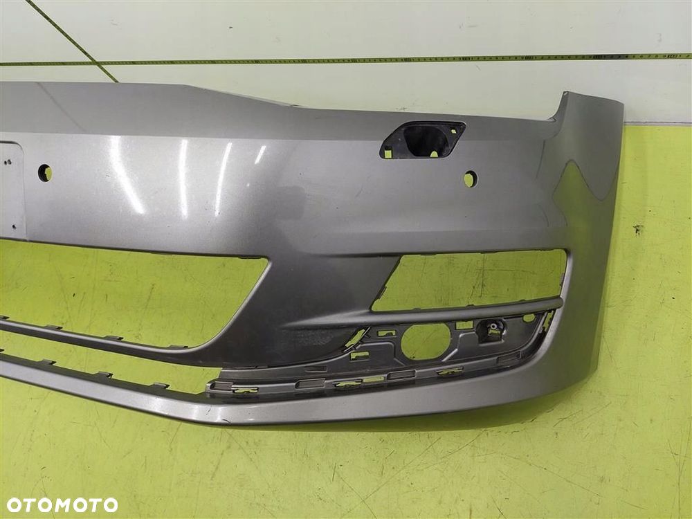 Zderzak przód przedni VW Golf VII 2012-2016 PRZED LIFT - 10