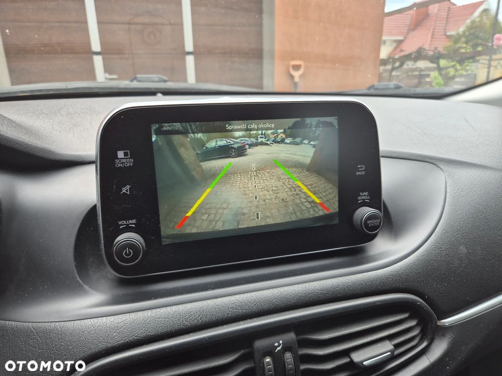 Fiat Tipo 1.6 MultiJet Lounge - 10