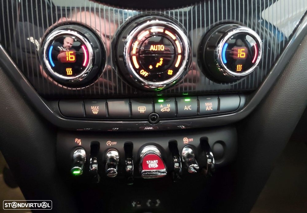 MINI Countryman Cooper D - 27