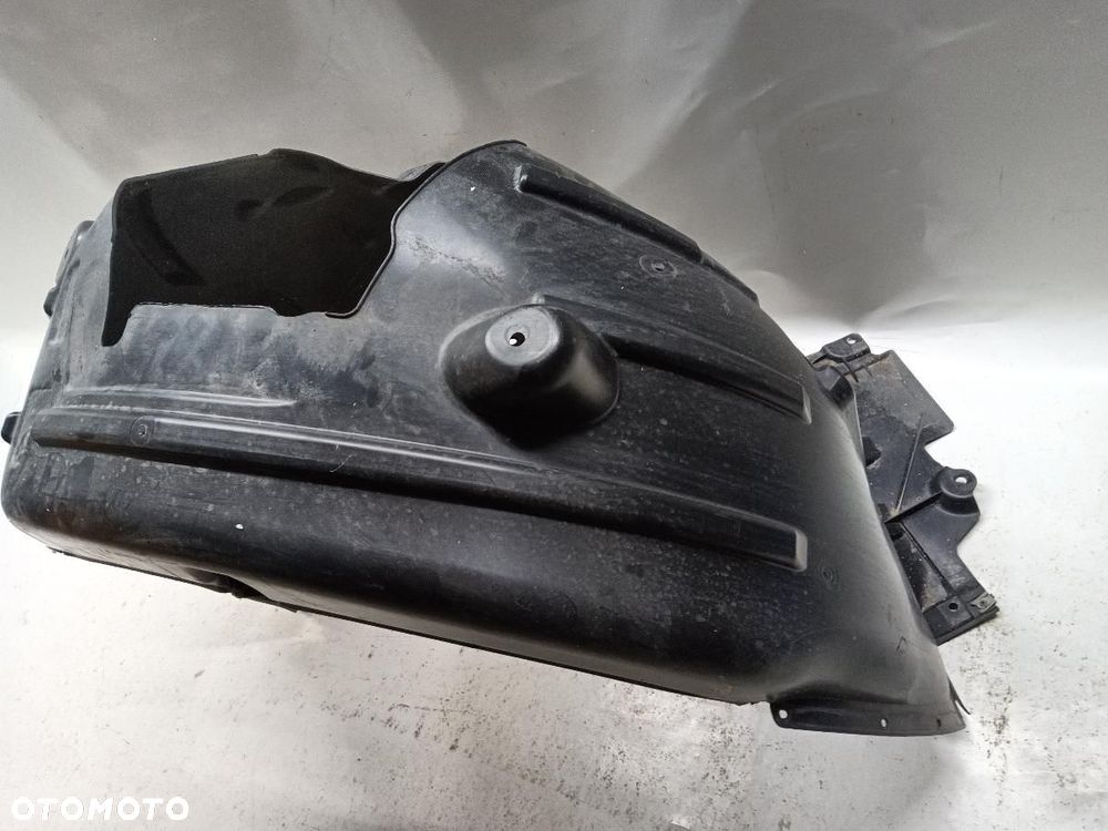 NADKOLE PRZÓD PRZEDNIE LEWE AUDI A6 C8 85E821171 - 7