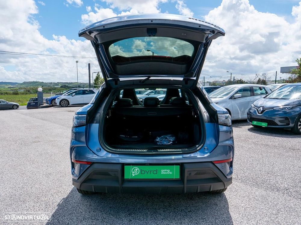 BYD Sealion 7 SEALION7 91.3 kWh Excellence AWD - 15