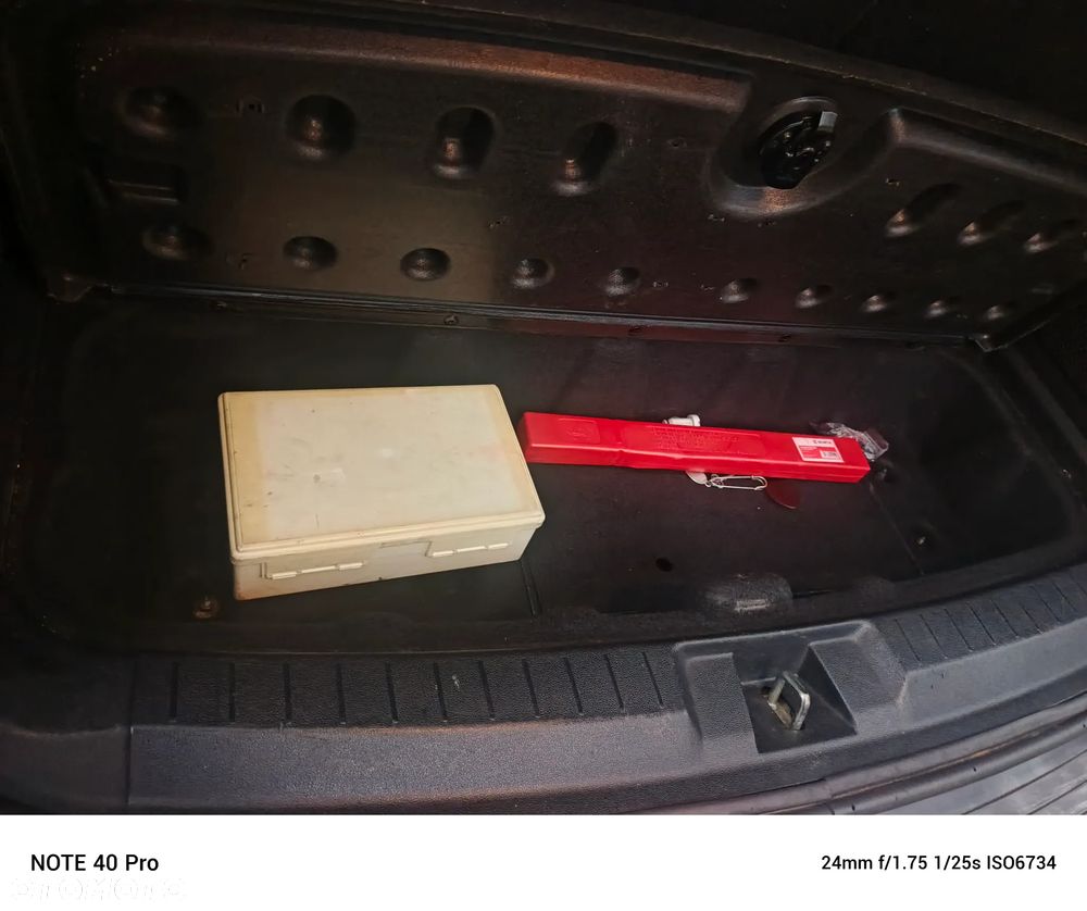 Fiat Freemont 2.0 Multijet 16V DPF Automatik Allrad Cross - 26