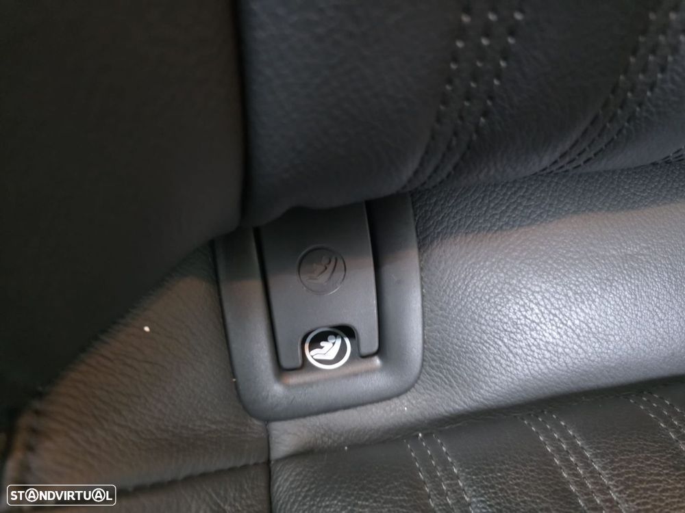 Audi A6 2.0 TDI S-line Multitronic - 31