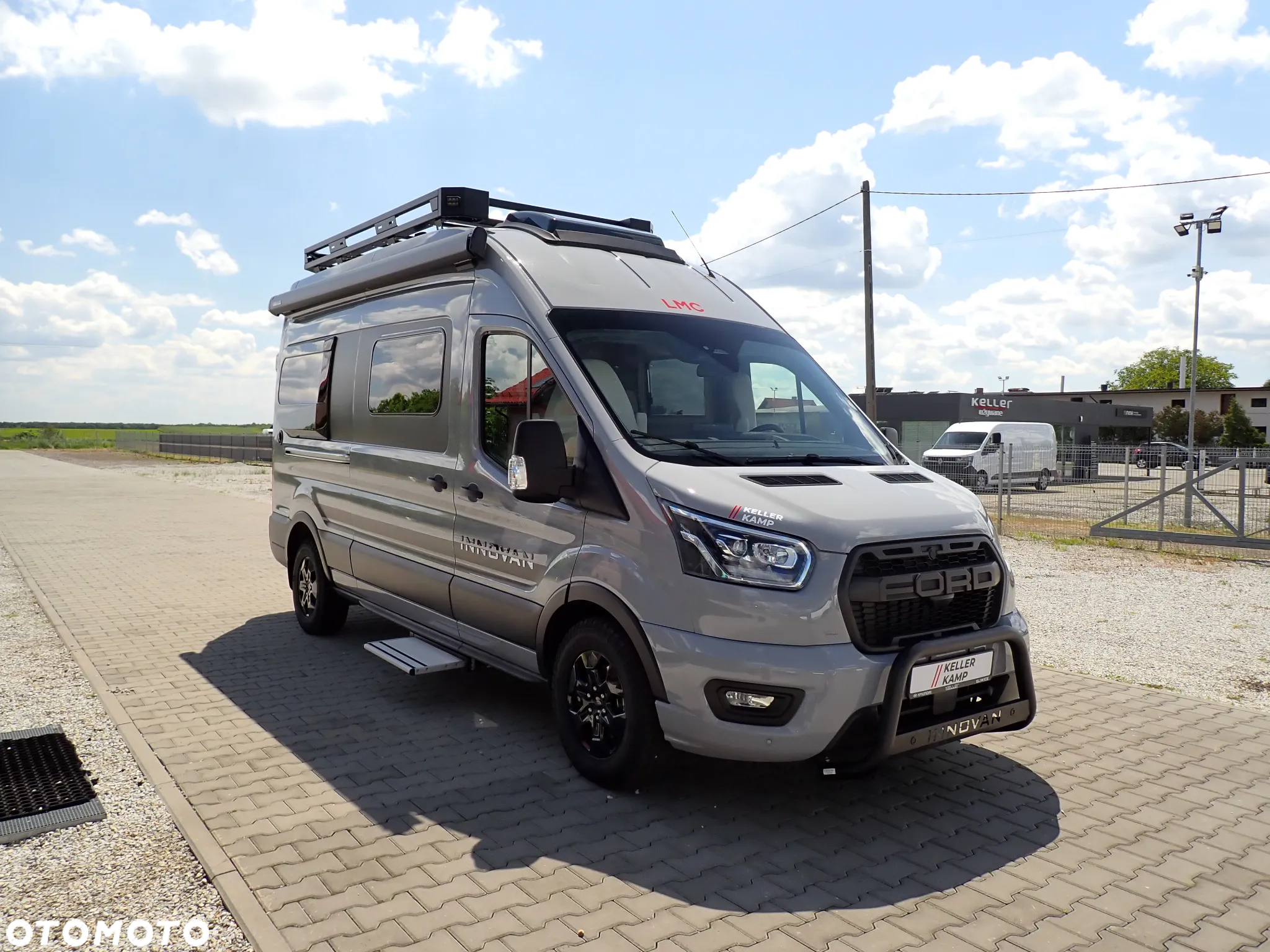 LMC INNOVAN 590 ACTIVE Model 2025 - 3