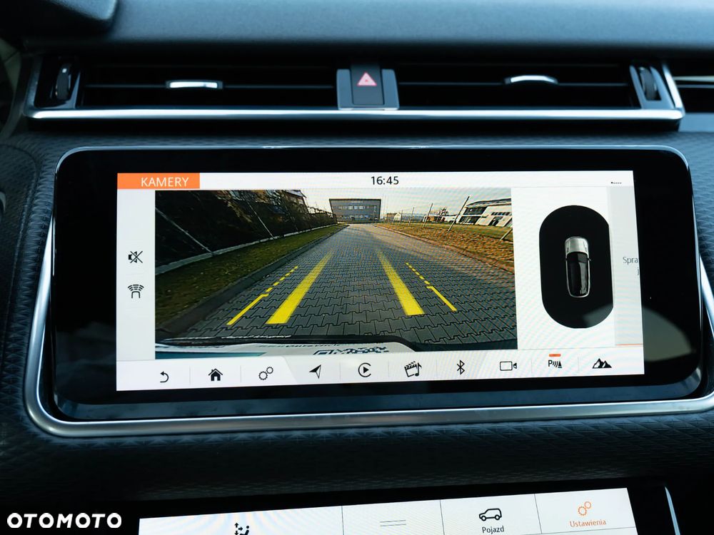 Land Rover Range Rover Velar 2.0d R-Dynamic HSE - 38