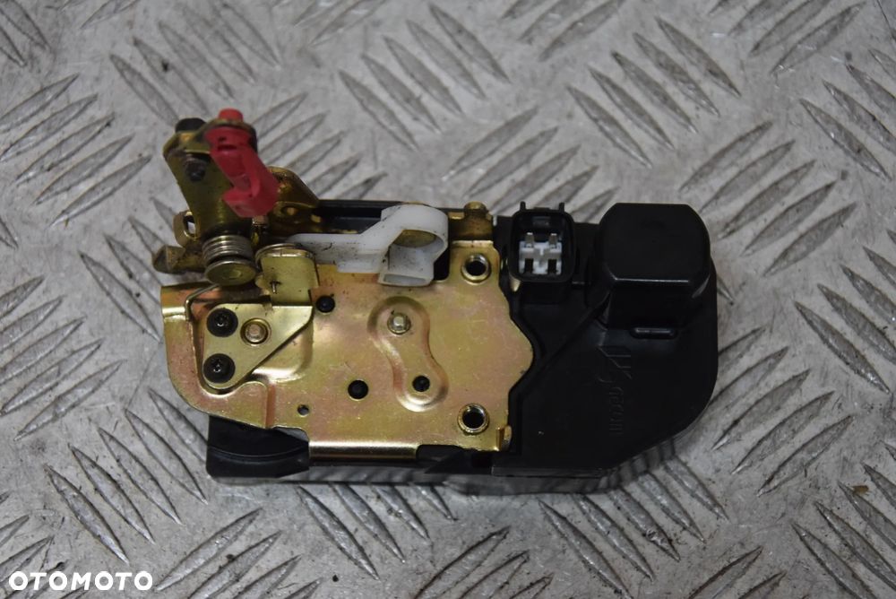 JEEP CHEROKEE KJ LIFT ZAMEK KLAPY BAGAŻNIKA 4 PIN - 3