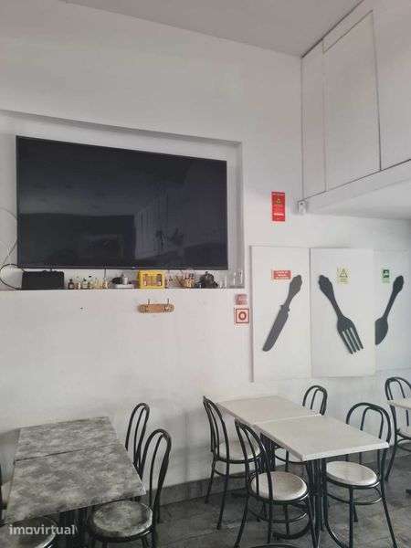 Cedência de Cotas de um Restaurante Localizado em Espaço de Câmara - Grande imagem: 5/11