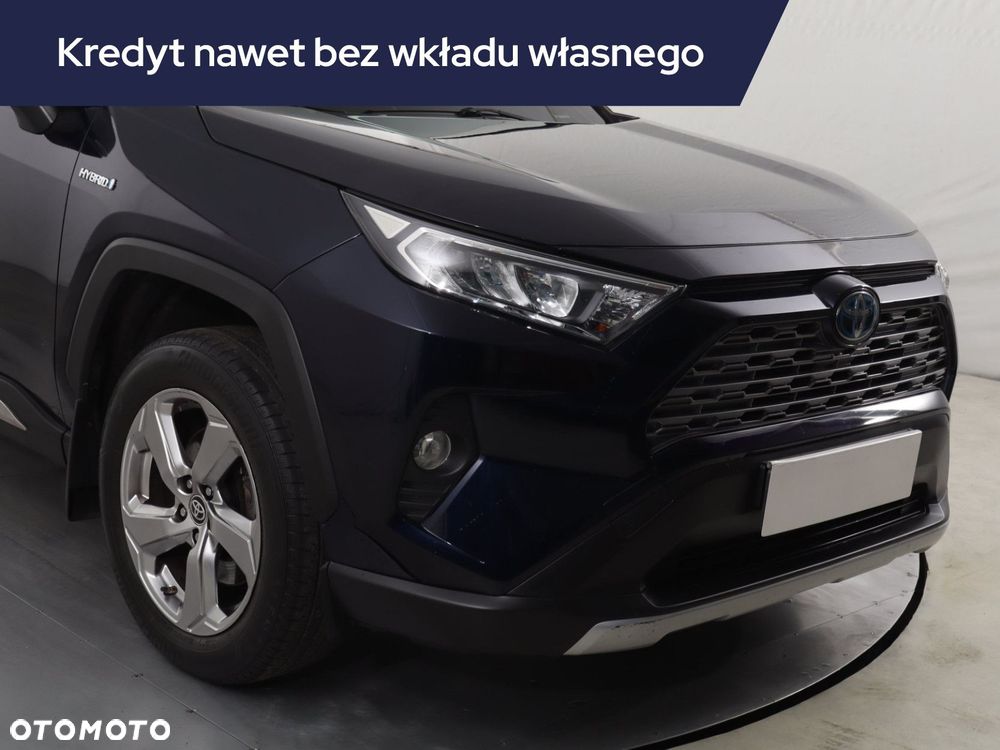 Toyota RAV4 - 22