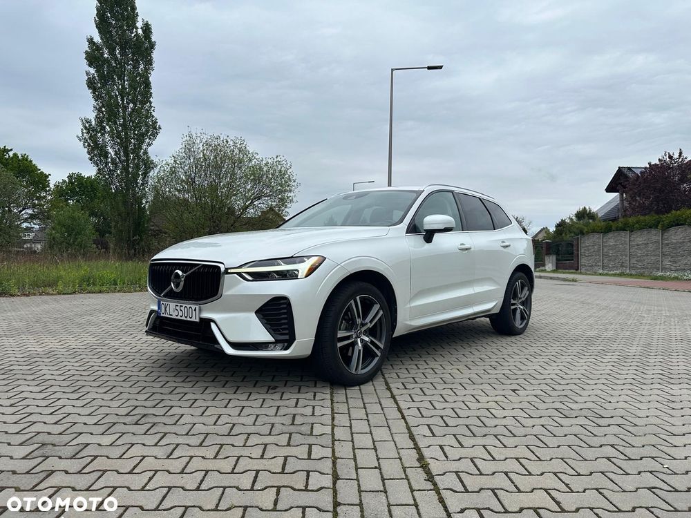 Volvo Xc 60