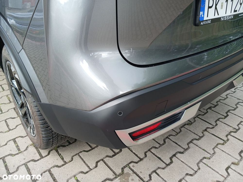 Nissan Qashqai 1.3 DIG-T MHEV N-Connecta Xtronic - 30