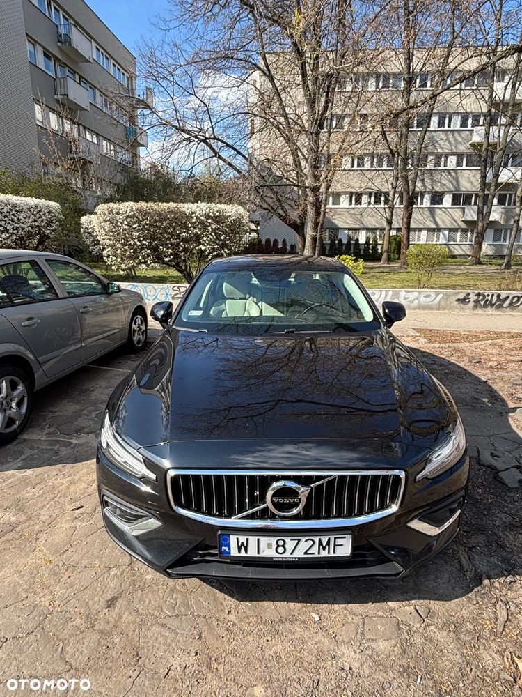 Volvo S60 B4 B Inscription - 6