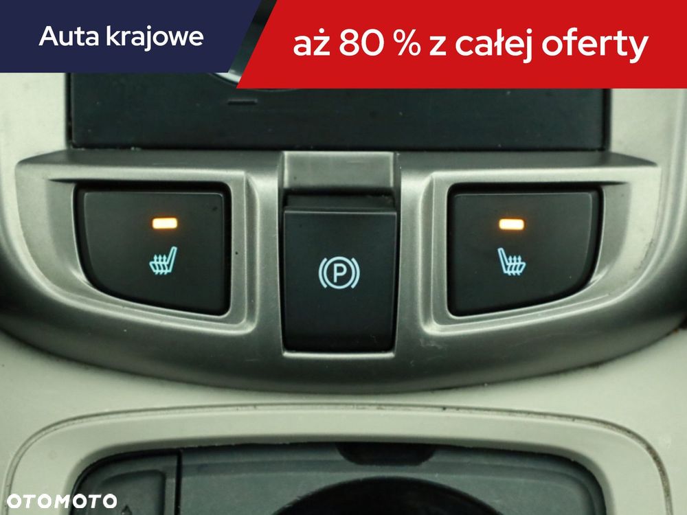 Chevrolet Captiva - 20