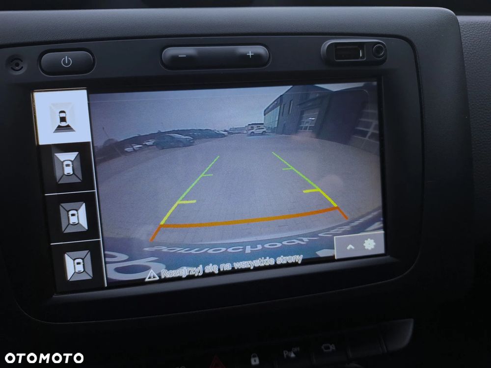 Dacia Duster 1.0 TCe Prestige - 24