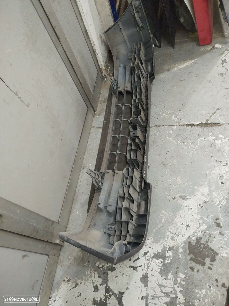 Para Choques Ft Renault Clio I (B/C57_, 5/357_) - 3