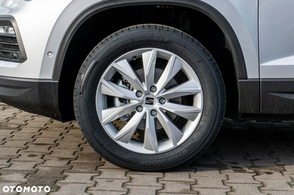 Seat Ateca - 7
