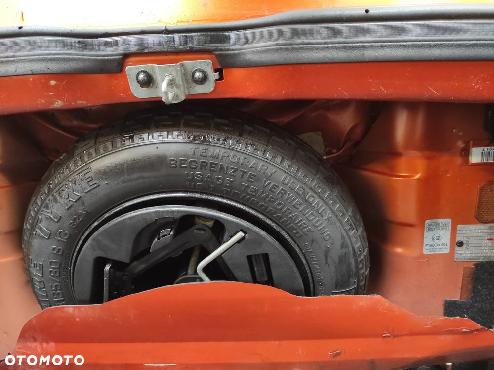 Fiat Panda 1.2 Dynamic - 7