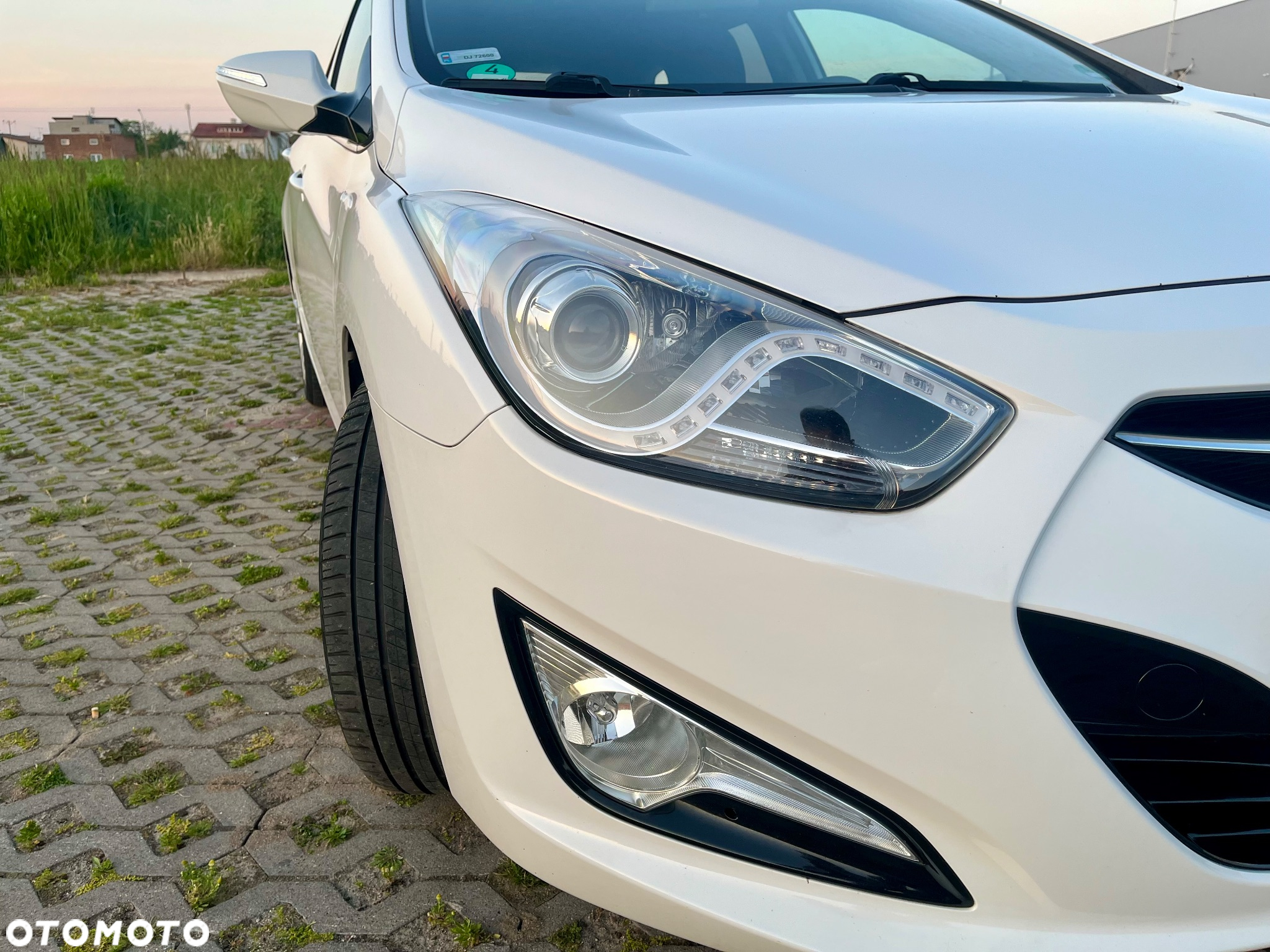 Hyundai i40 1.6 GDI Comfort - 9