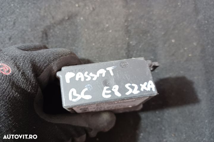 Modul lumini remorca 5M0907357 5WK49172 5M0907357 5WK49172 Volkswagen - 4