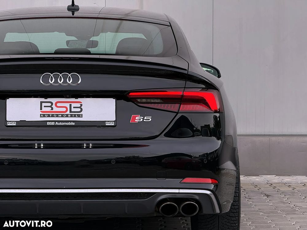 Audi S5 Sportback - 40