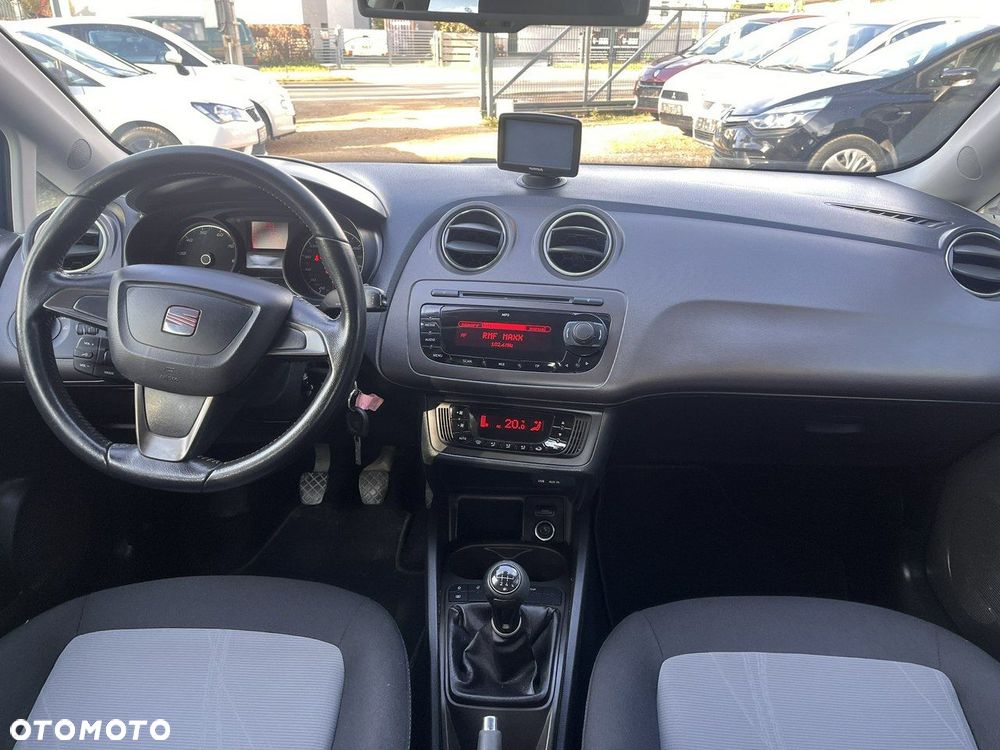 Seat Ibiza - 11