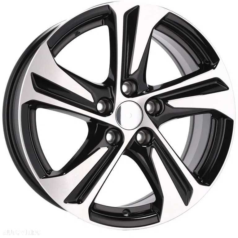Jante FIAT R15 5x98 832 Style | 500L, Tipo, ALFA ROMEO GT, LANCIA Zeta - 1