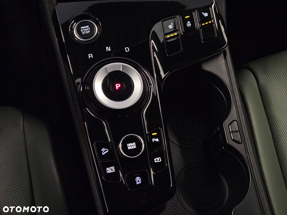 Kia Sportage 1.6 T-GDI MHEV Anniversary 2WD DCT - 25