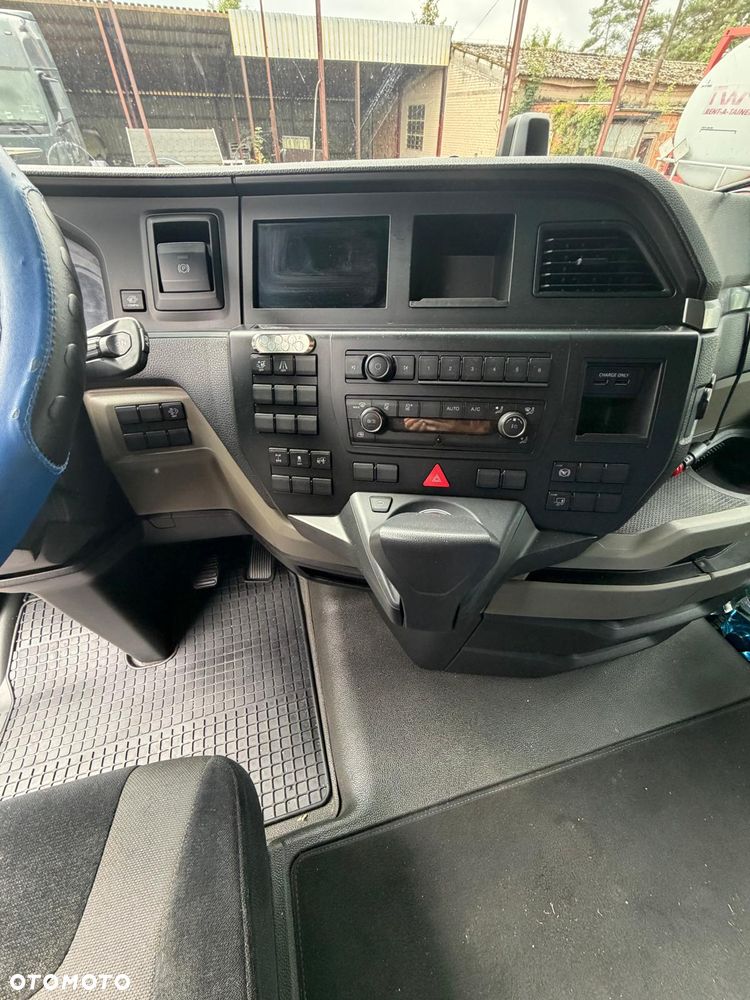 MAN TGX 18.510 4x2 BL SA - 13
