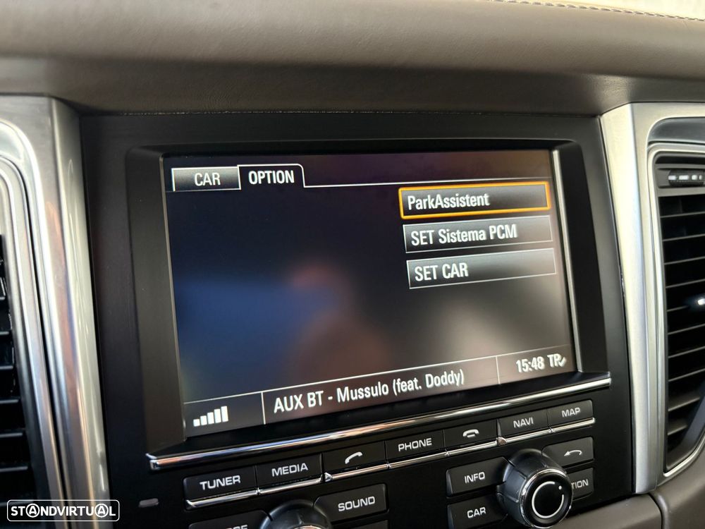 Porsche Macan S All Weather - 32