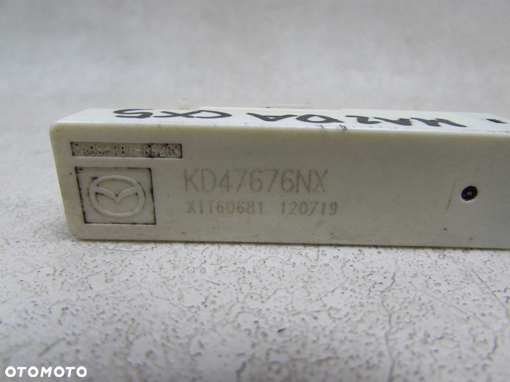 Używany Wzmacniacze - 79 PLN - Otomoto.pl