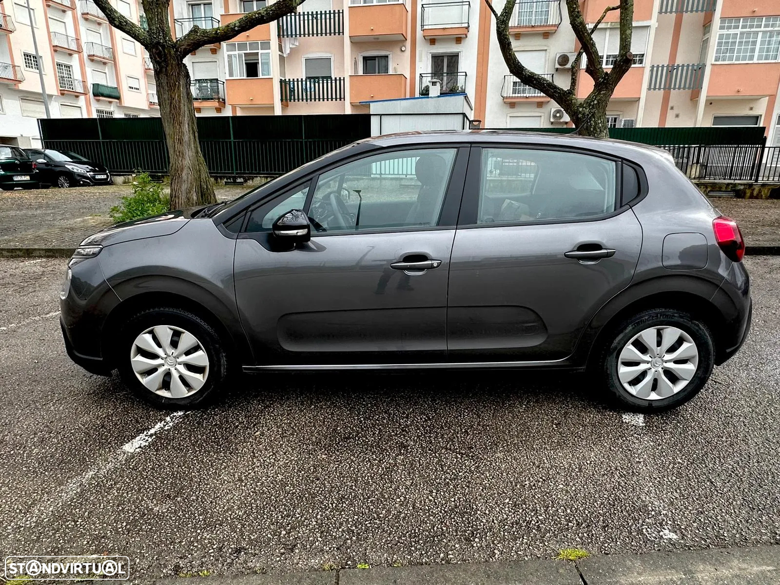 Citroën C3 1.5 BlueHDi Feel Business - 8