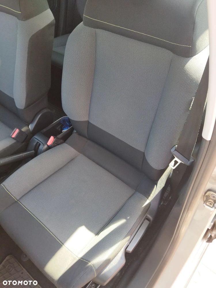 Citroën C3 1.5 BlueHDi Shine S&S - 20