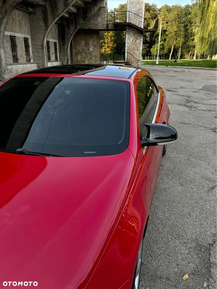Volkswagen Eos 2.0 TSI DSG - 12