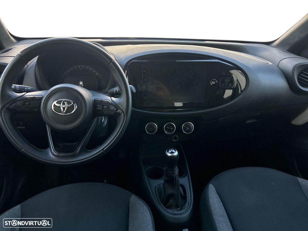 Toyota Aygo X 1.0 Play - 12
