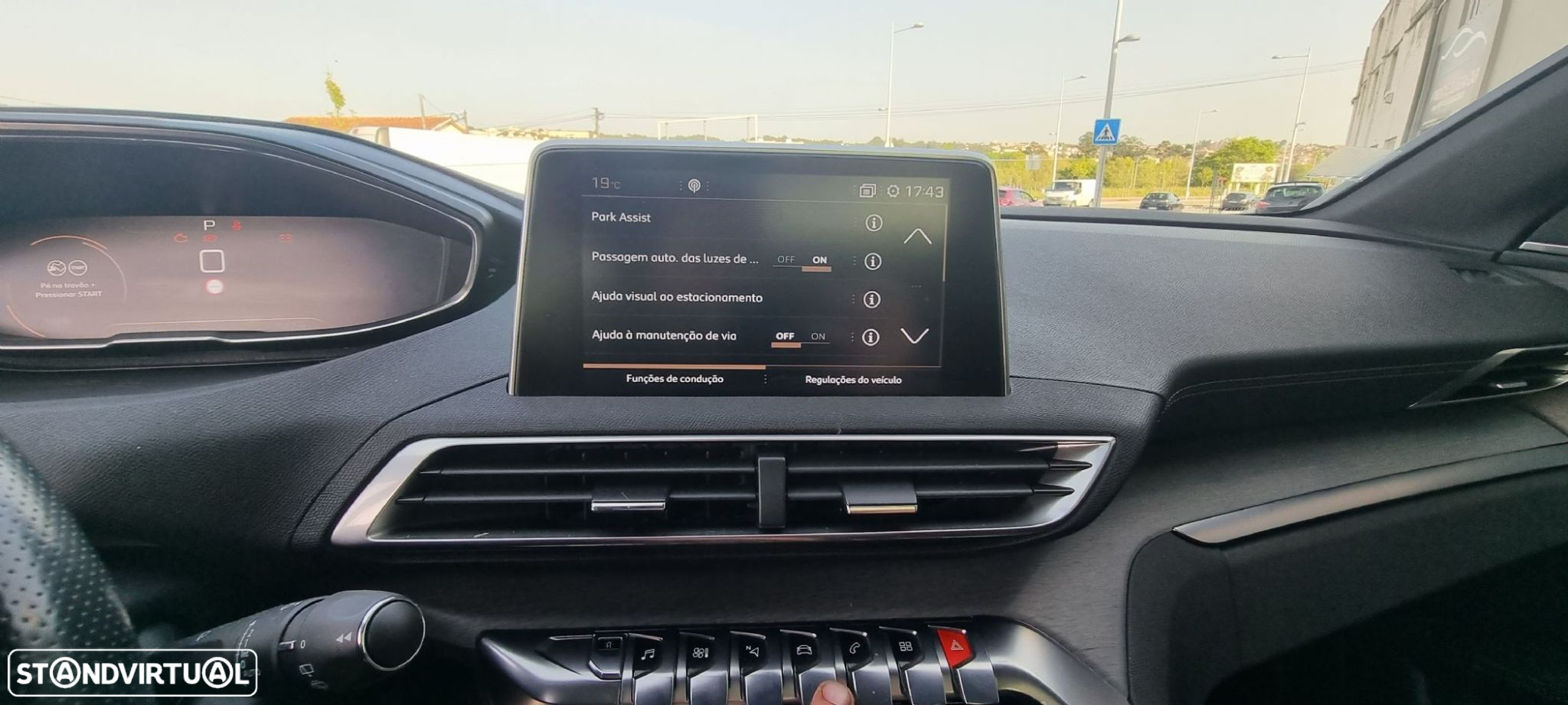 Peugeot 5008 2.0 BlueHDi GT EAT6 - 24