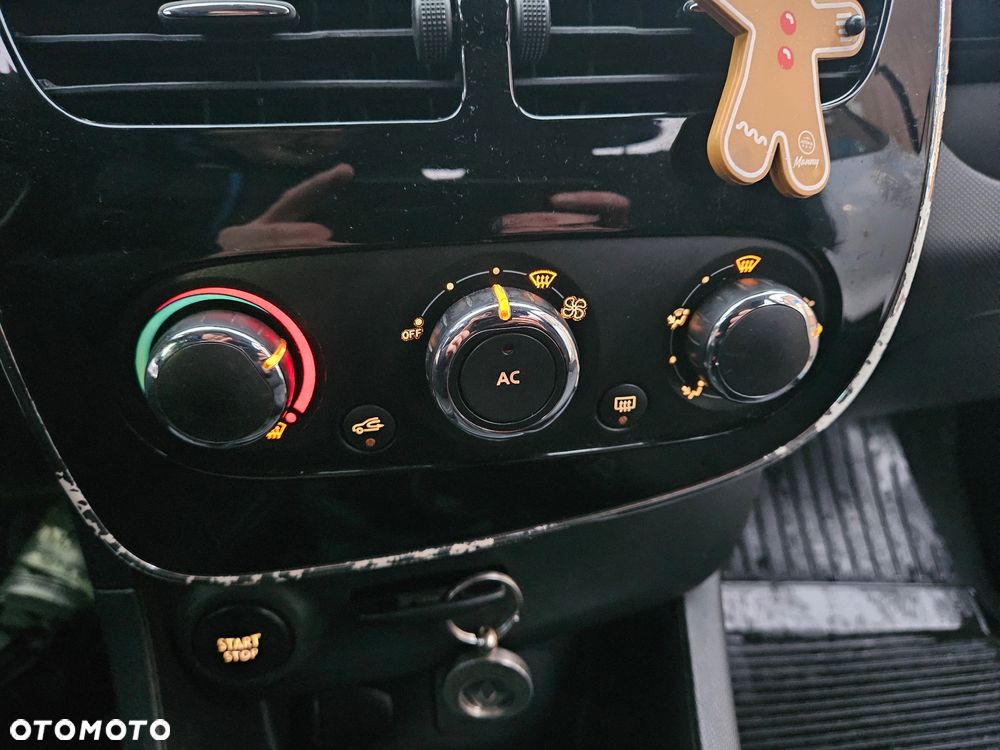 Renault Clio Energy dCi 90 Start & Stop 83g Eco-Drive - 24