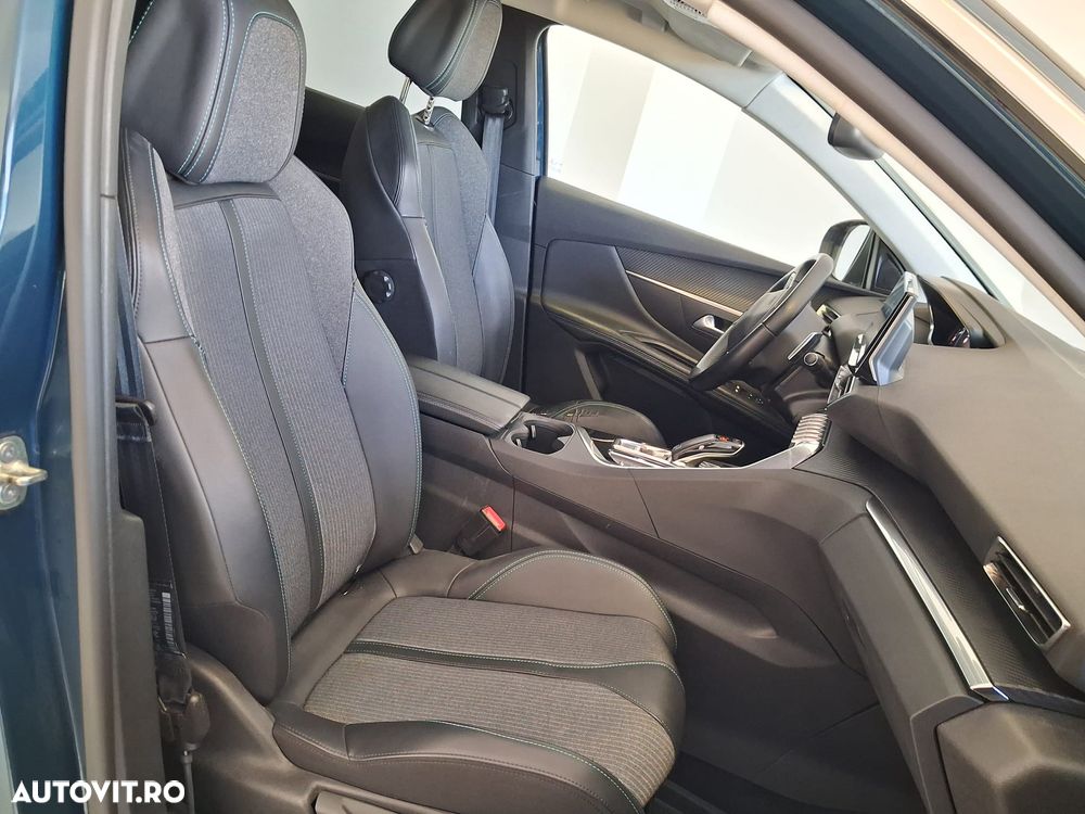 Peugeot 3008 1.5 BlueHDI 130 S&S EAT8 Allure - 18