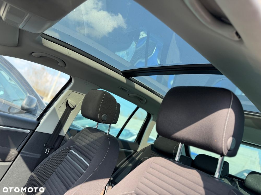 Volkswagen Tiguan 2.0 TDI DPF 4Motion BlueMotion Technology CityScape - 9