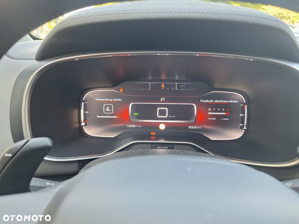 Citroën C5 Aircross 1.6 PureTech Shine EAT8 - 12