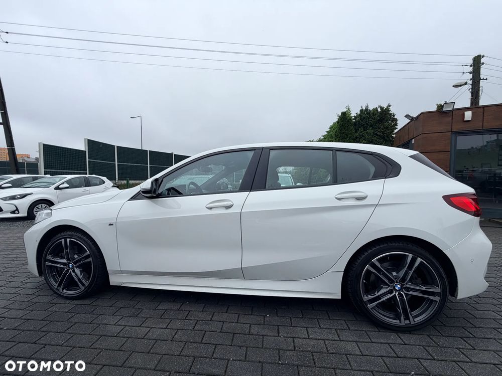 BMW Seria 1 120i M Sport - 14