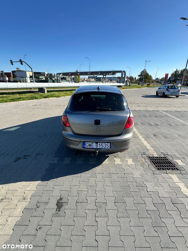 Seat Toledo - 3