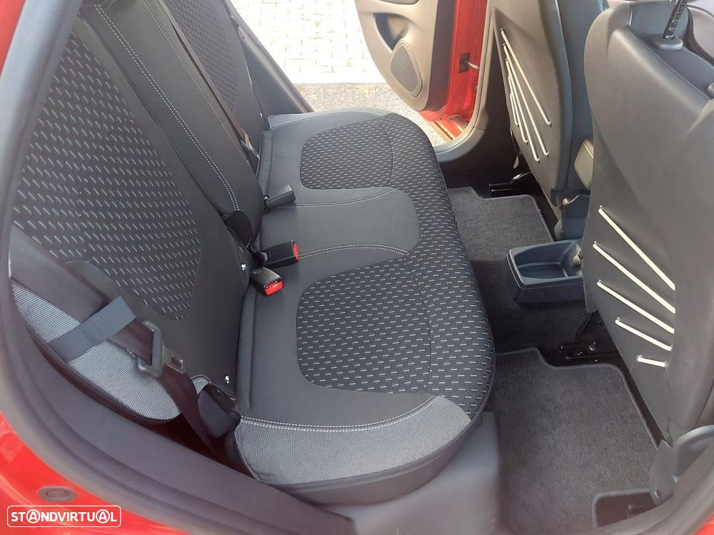 Renault Captur 0.9 TCE Exclusive - 33