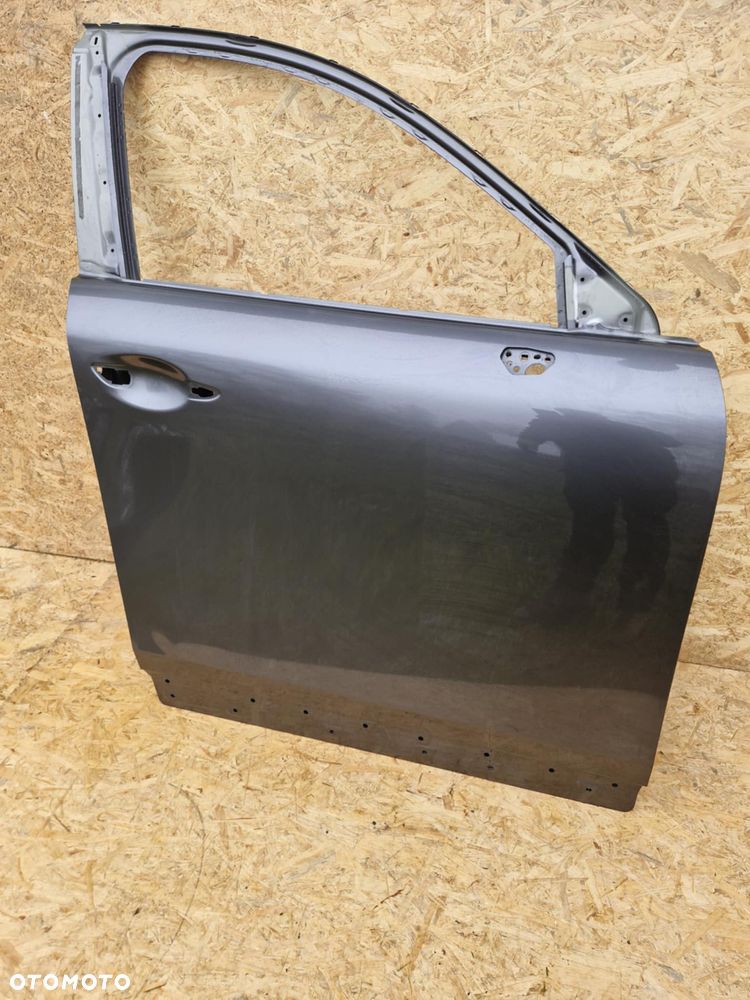 木戸 Używany Drzwi - 900 PLN - Otomoto.pl